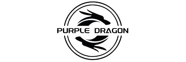 Purple Dragon